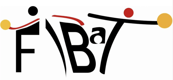 Logo de la FIBaT, Fédération Internationale de Balle au Tambourin